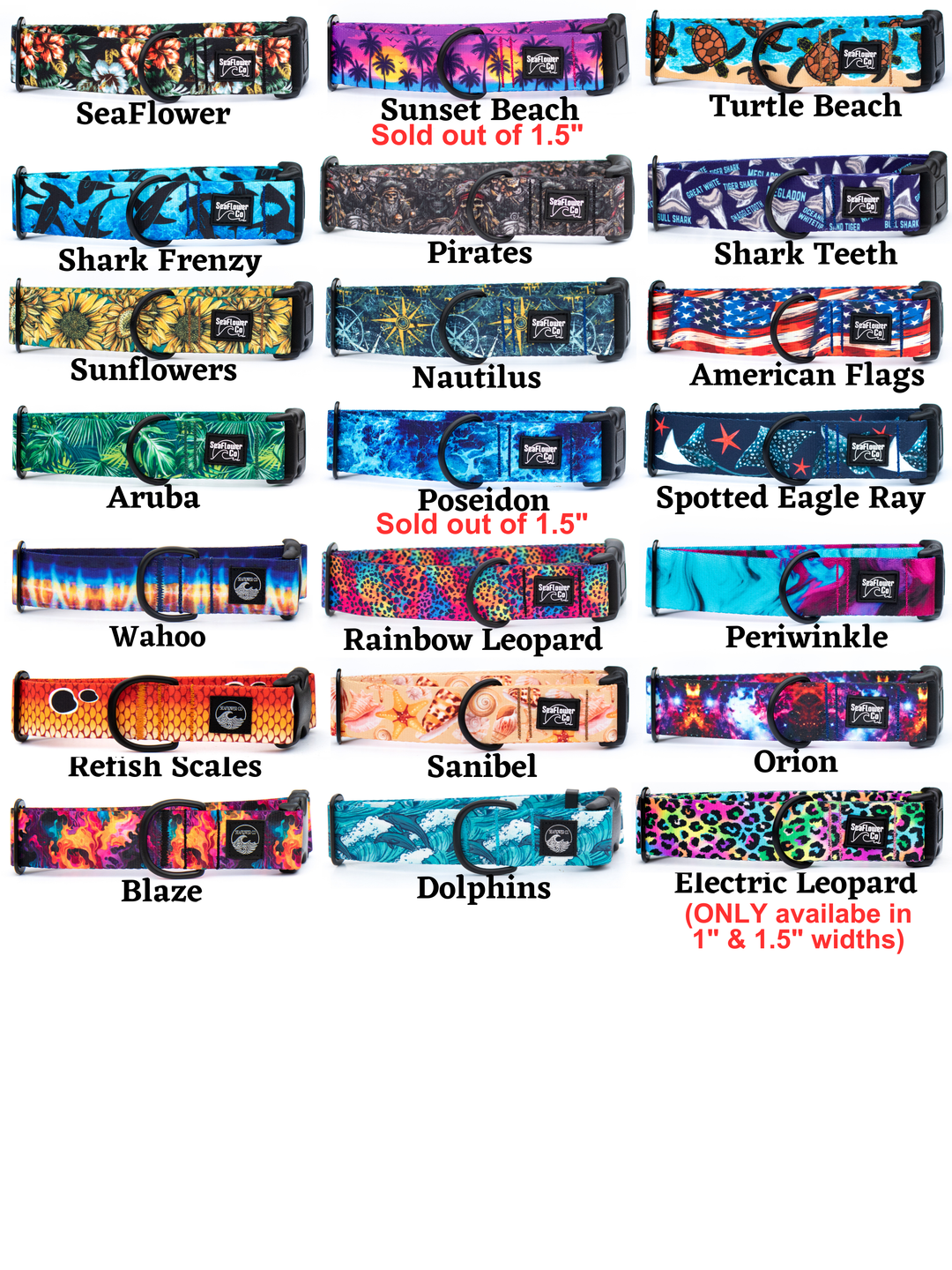 Fi Compatible Harness