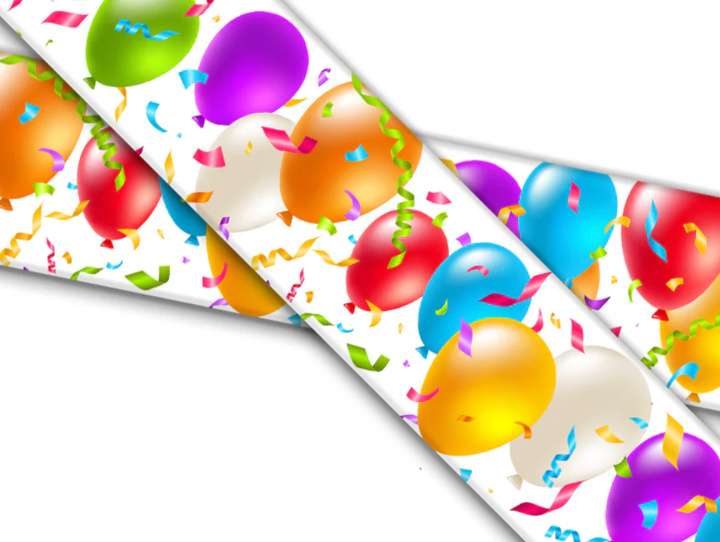 Custom Order-Fi 3/3+Compatible BioThane Collar With Quick Release