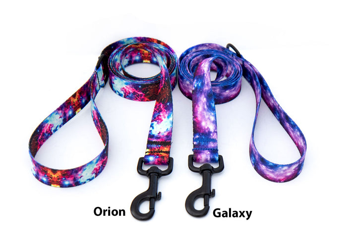 Galaxy/Orion Leashes
