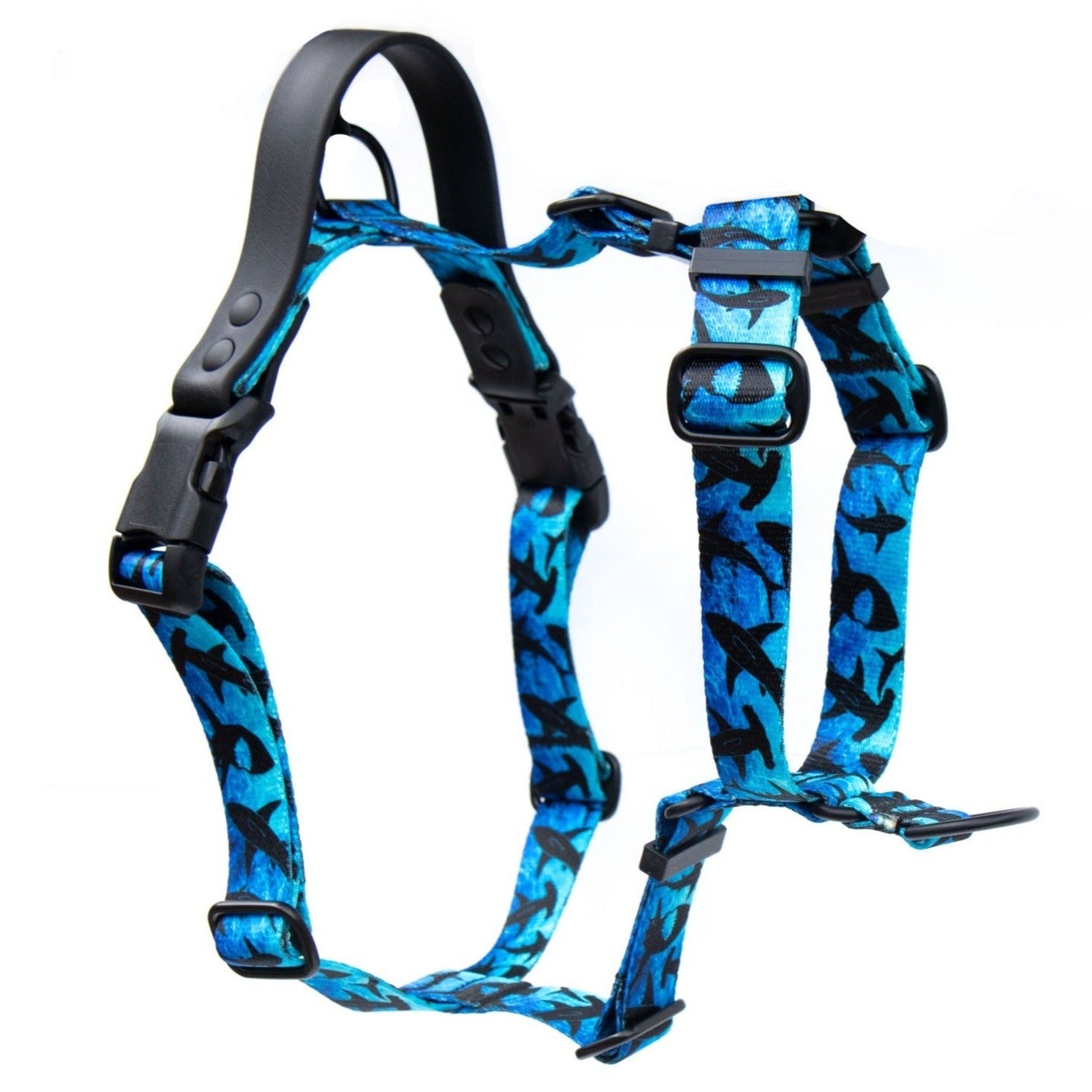 Dog fashion & co harness