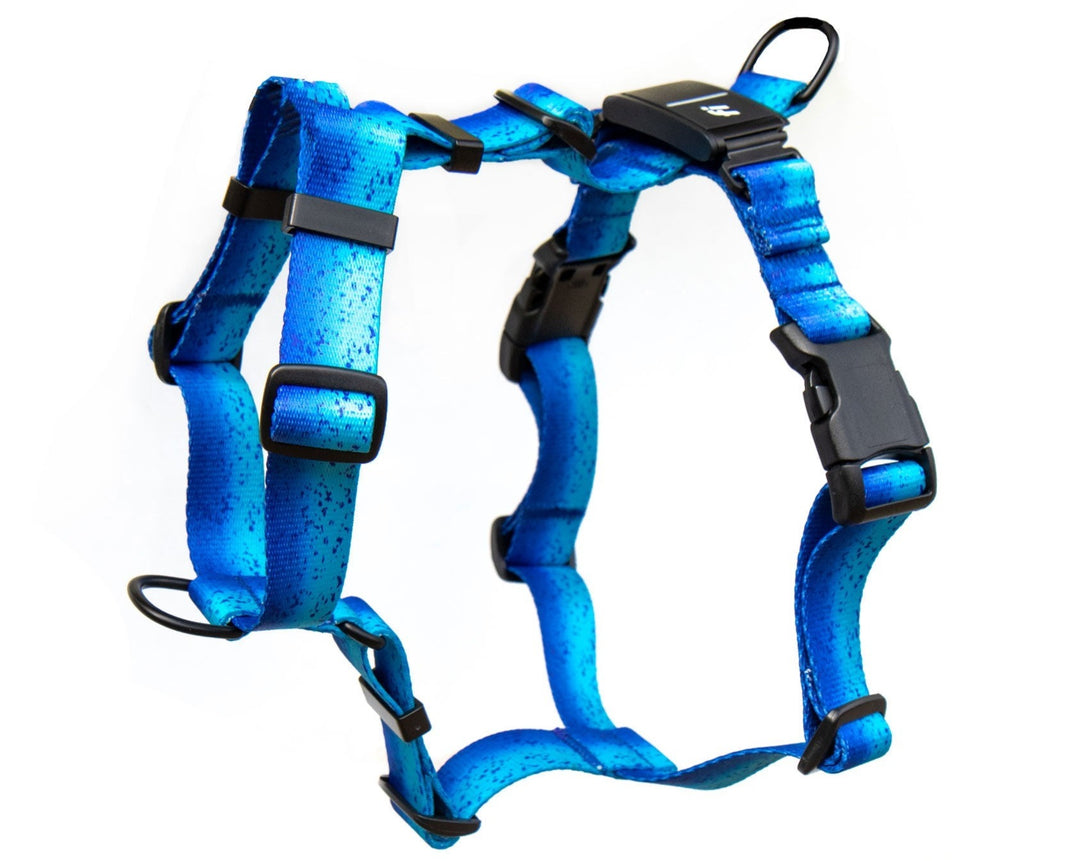 Fi Compatible Harness | SeaFlower Co
